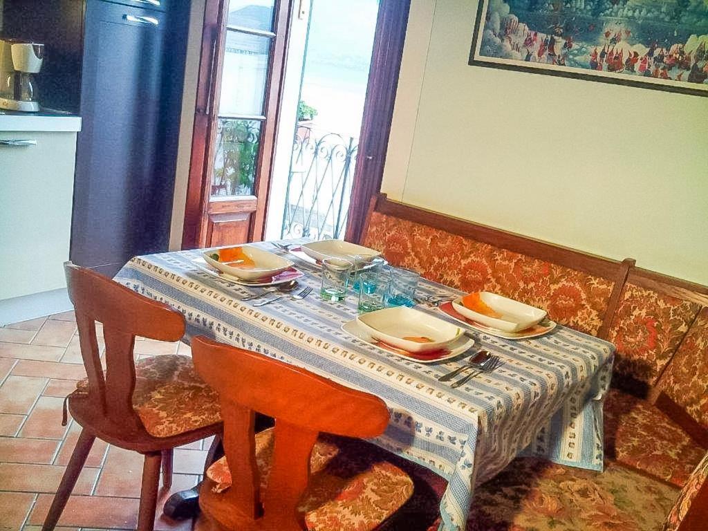 Piazzetta Lago Cannobio Dış mekan fotoğraf